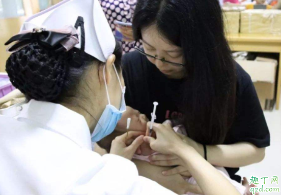 打百白破吃鸡蛋了怎么办 打百白破可以吃海鲜吗