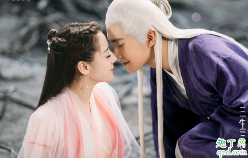 三生三世枕上书白凤九哪集怀孕的 白凤九哪世有的白滚滚