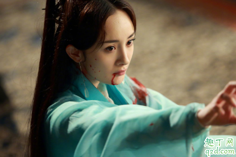 三生三世枕上书杨幂哪集出现 三生三世枕上书杨幂戏份多吗