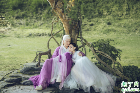 三生三世枕上书杨幂哪集出现 三生三世枕上书杨幂戏份多吗