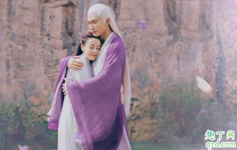 三生三世枕上书杨幂哪集出现 三生三世枕上书杨幂戏份多吗