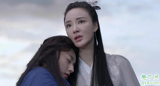 三生三世枕上书姬蘅是好是坏 姬蘅结局是怎样的