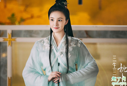 三生三世枕上书姬蘅是好是坏 姬蘅结局是怎样的