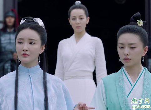 三生三世枕上书姬蘅是好是坏 姬蘅结局是怎样的