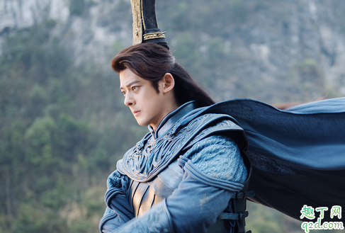 三生三世枕上书苏陌叶是叠风吗 苏陌叶结局是怎样的