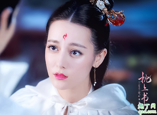 三生三世枕上书阿兰若喜欢谁 阿兰若沉晔结局是怎样的