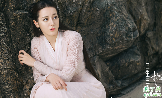 三生三世枕上书阿兰若喜欢谁 阿兰若沉晔结局是怎样的