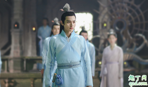 大主宰柳慕白是好人吗 柳慕白结局是死是活