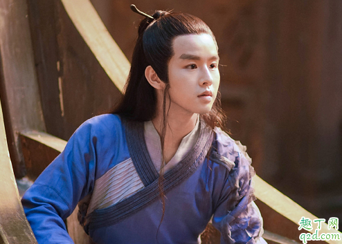 大主宰谭青山真实身份是什么 谭青山那结局是怎样的