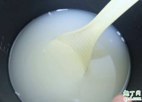 什么花不能浇淘米水 发酵淘米水浇花兑水比例是多少