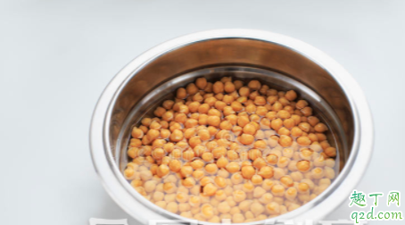 为什么要用温水浸泡种子 温水浸泡种子需要多长时间