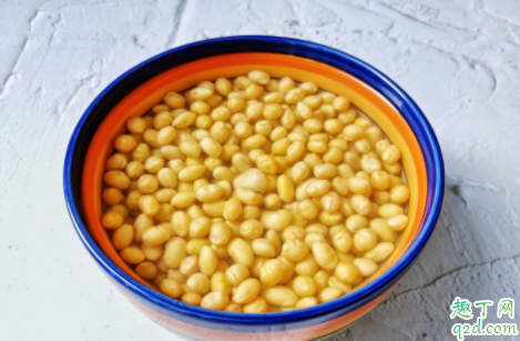 为什么要用温水浸泡种子 温水浸泡种子需要多长时间