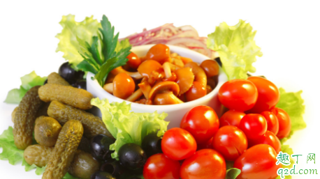 蔬菜受到冻害的表现有哪些 ?防治蔬菜冷害的措施是什么