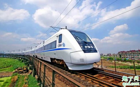 高铁刷身份证显示无电子票怎么回事 高铁电子票学生票显示无优惠怎么办