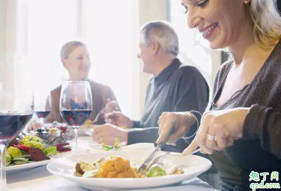 少吃饭可以长寿吗 少吃饭胃会不会缩小