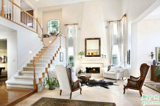 买房子复式楼怎么样 复式楼有什么好与不好