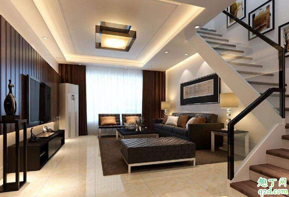 买房子复式楼怎么样 复式楼有什么好与不好