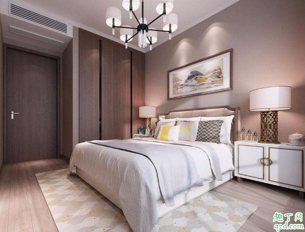 卧室家具摆放有什么讲究 卧室一般放哪些家具
