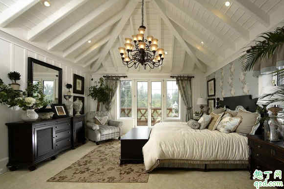 卧室家具摆放有什么讲究 卧室一般放哪些家具