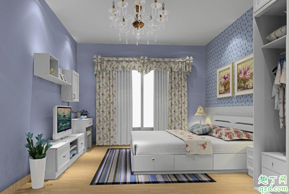 卧室家具摆放有什么讲究 卧室一般放哪些家具