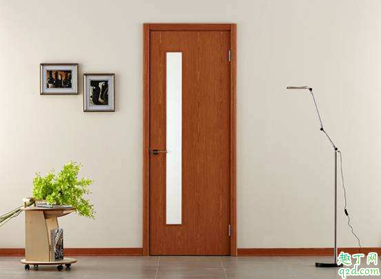 木门套有一点松动正常吗 木门套有一点松动怎么办