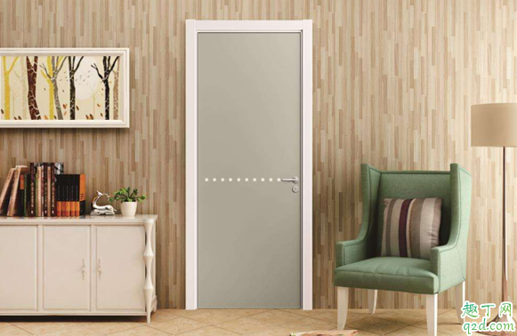 木门套有一点松动正常吗 木门套有一点松动怎么办