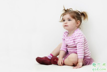 宝宝会趴能练坐吗 如何训练宝宝多趴