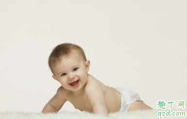 宝宝会趴能练坐吗 如何训练宝宝多趴