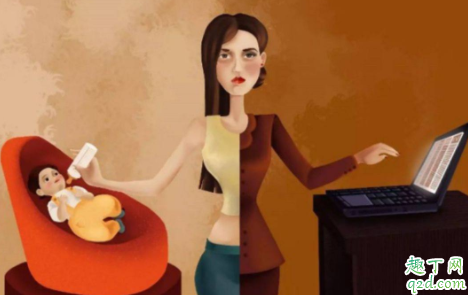 全职妈妈做什么工作方便带娃 全职妈妈怎么适应职场