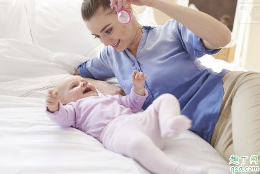 三个月宝宝可以补铁吗 三个月宝宝补铁吃什么好