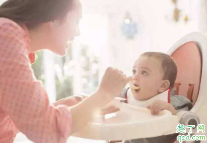 三个月宝宝可以补铁吗 三个月宝宝补铁吃什么好