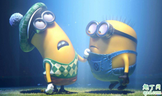 小黄人大眼萌2什么时候上映 ?小黄人大眼萌2格鲁的崛起在线观看