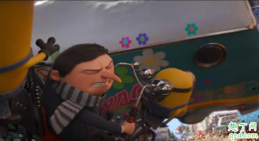 小黄人大眼萌2什么时候上映 ?小黄人大眼萌2格鲁的崛起在线观看