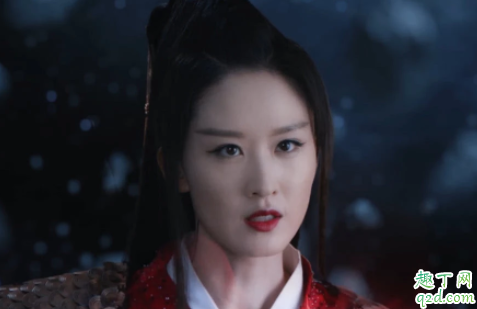 三生三世枕上书魔尊什么时候冲出封印 魔尊渺落两滴血是什么意思