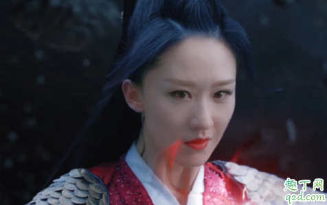 三生三世枕上书魔尊什么时候冲出封印 魔尊渺落两滴血是什么意思