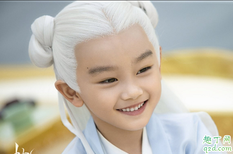 三生三世枕上书白滚滚怎么来的 三生三世枕上书白滚滚哪集出现