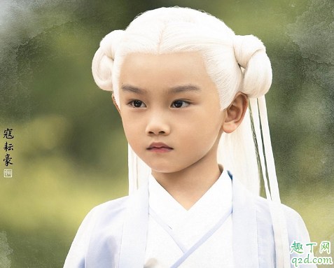 三生三世枕上书白滚滚怎么来的 三生三世枕上书白滚滚哪集出现