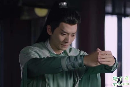 三生三世枕上书凤九为何嫁给叶青缇 东华为什么要叶青缇接替他