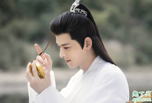 三生三世枕上书苏陌叶是上神吗 苏陌叶第几集出现