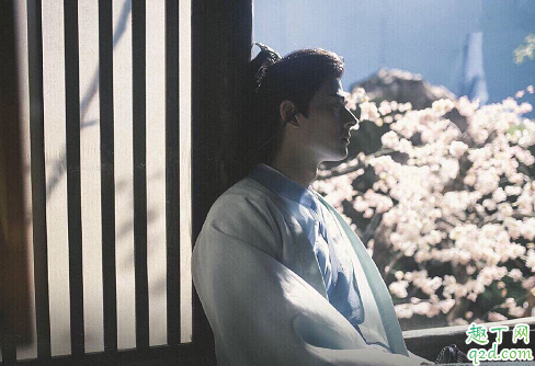 三生三世枕上书苏陌叶是上神吗 苏陌叶第几集出现