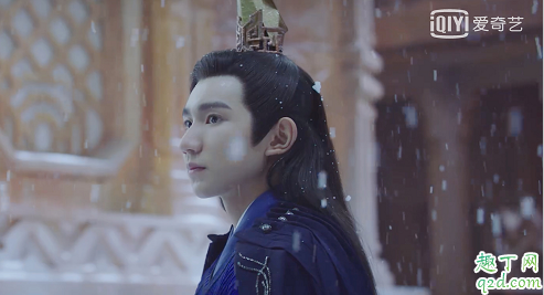 大主宰清衍静与牧尘是什么关系 清衍静真实身份揭秘