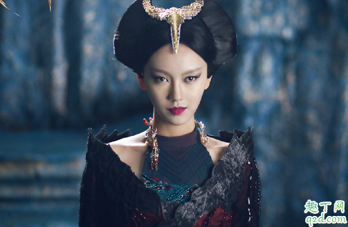 大主宰清衍静与牧尘是什么关系 清衍静真实身份揭秘