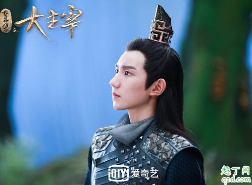 大主宰清衍静与牧尘是什么关系 清衍静真实身份揭秘