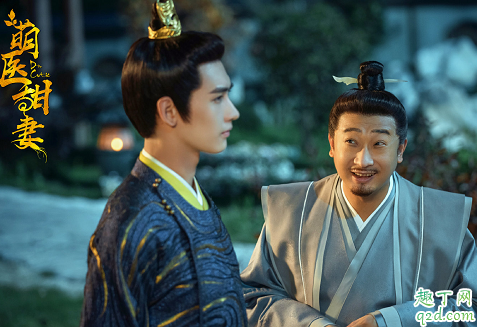 ?萌医甜妻有第二季吗 萌医甜妻第二季还是原班人马吗