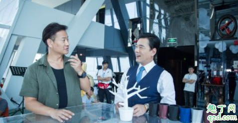 决胜法庭邓凯文是好人吗 决胜法庭邓凯文喜欢谁