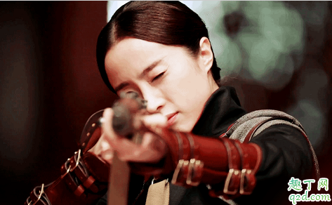 热血同行爱新觉罗语初历史上有原型吗 爱新觉罗语初结局是怎样的