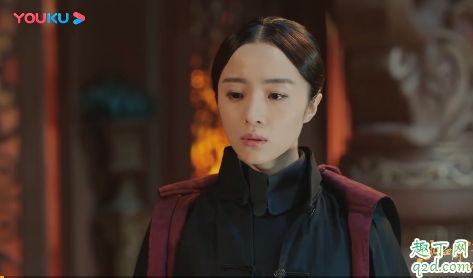 热血同行爱新觉罗语初历史上有原型吗 爱新觉罗语初结局是怎样的