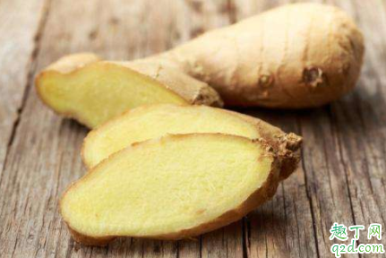 生姜应该如何贮藏 生姜贮藏的温度要求是什么