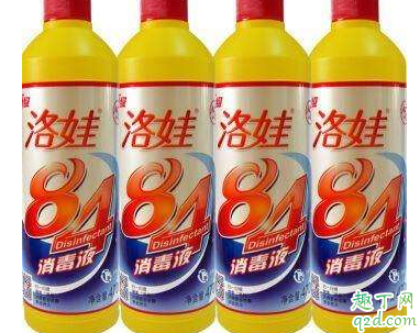 84消毒液可以消什么毒 84消毒液多久用一次最好