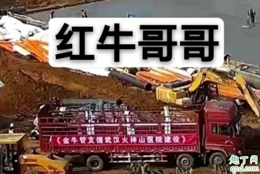 武汉挖掘机天团是什么梗 武汉挖掘机天团叉酱表情包图片头像